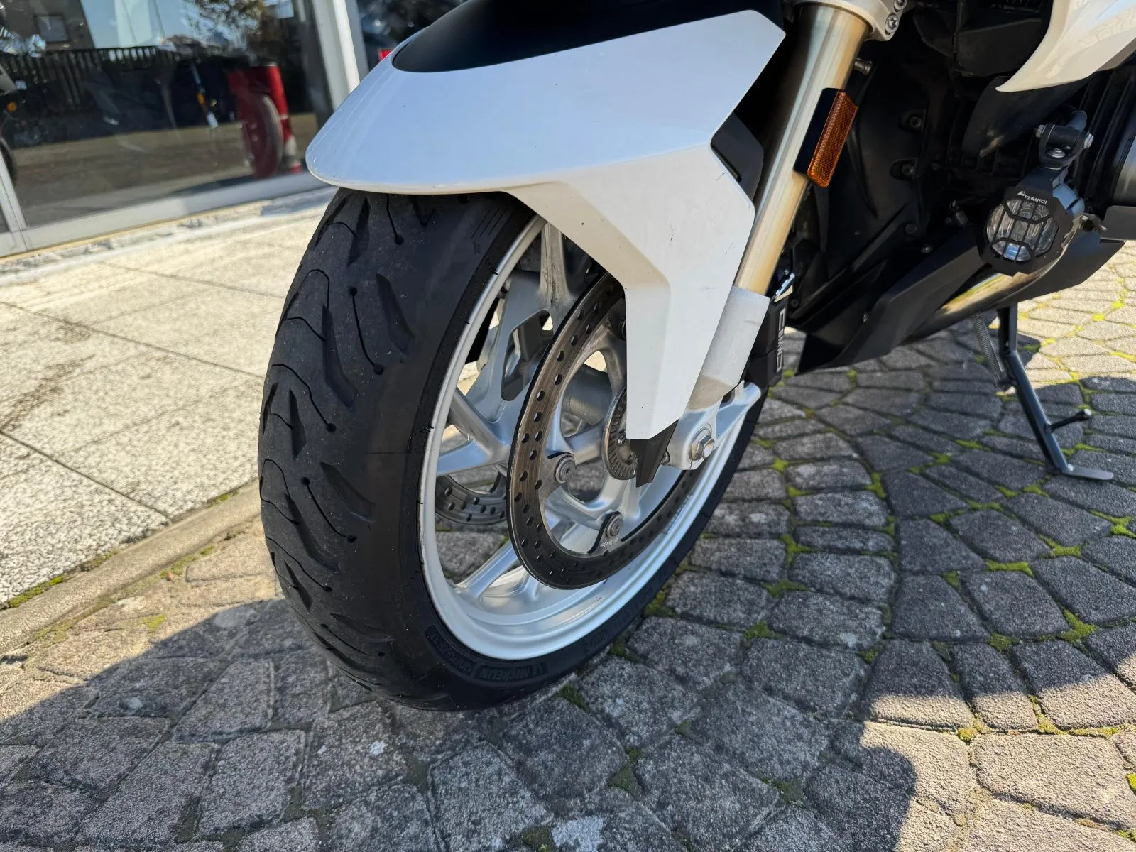 bmw r 1250 rt abs tcs esa rdc, 2021 god. - slika 13