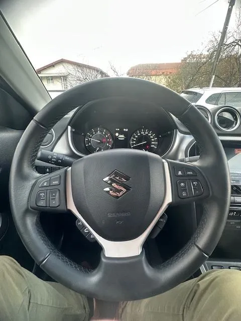 suzuki vitara 1,4 gl+ ac premium dostupno odmah!!! - slika 10