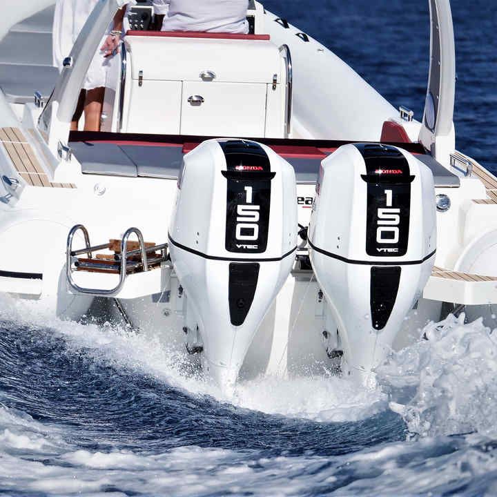 honda sporty bijela - slika 7