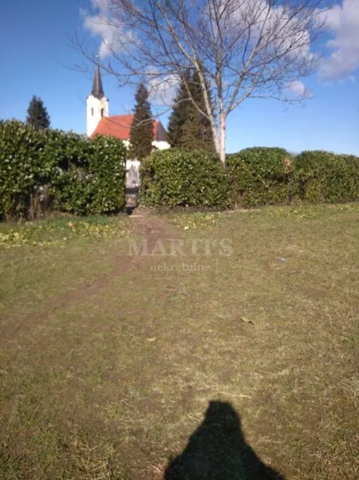 klara centar, zemljište, 2.432m2, kod crkve - slika 3