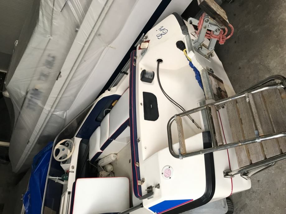 rio 400 ole novi motor - slika 5