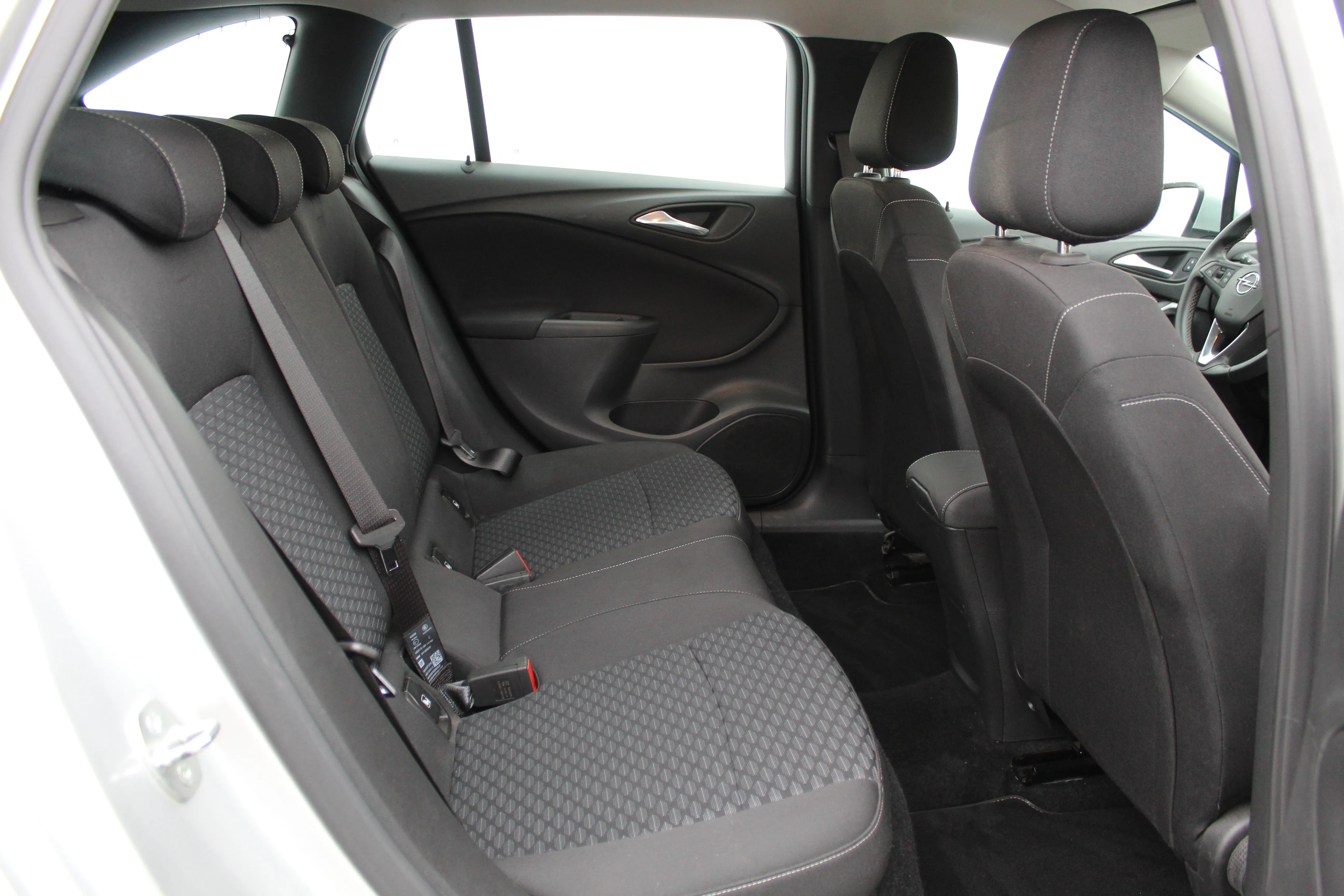13087 opel astra sports tourer 1,2 turbo astra - slika 13