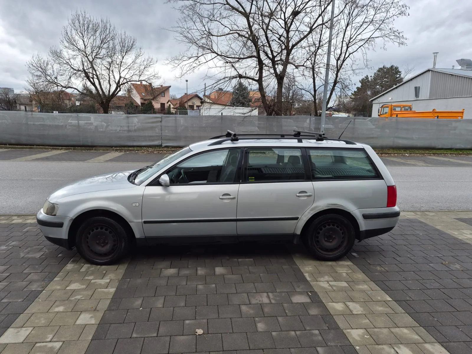 passat karavan - slika 7