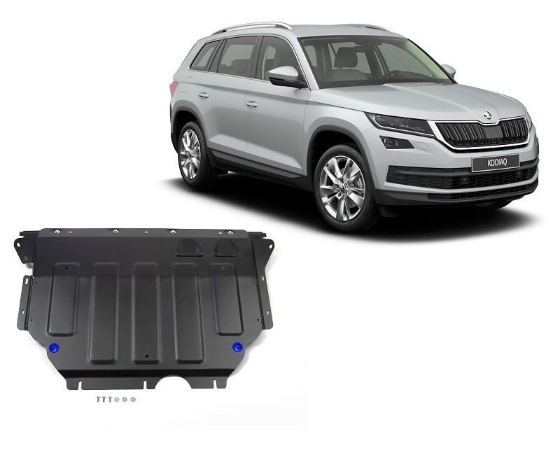 tuning-oprema-styling za skoda kodiaq-pragovi-krom-felge - slika 10