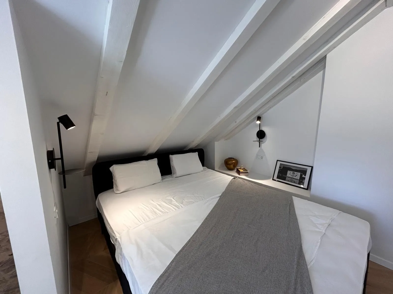 kamena kuća kaštel štafilić, 60.00 m2 - slika 5