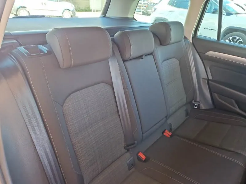vw passat 2,0 tdi variant dsg - slika 7