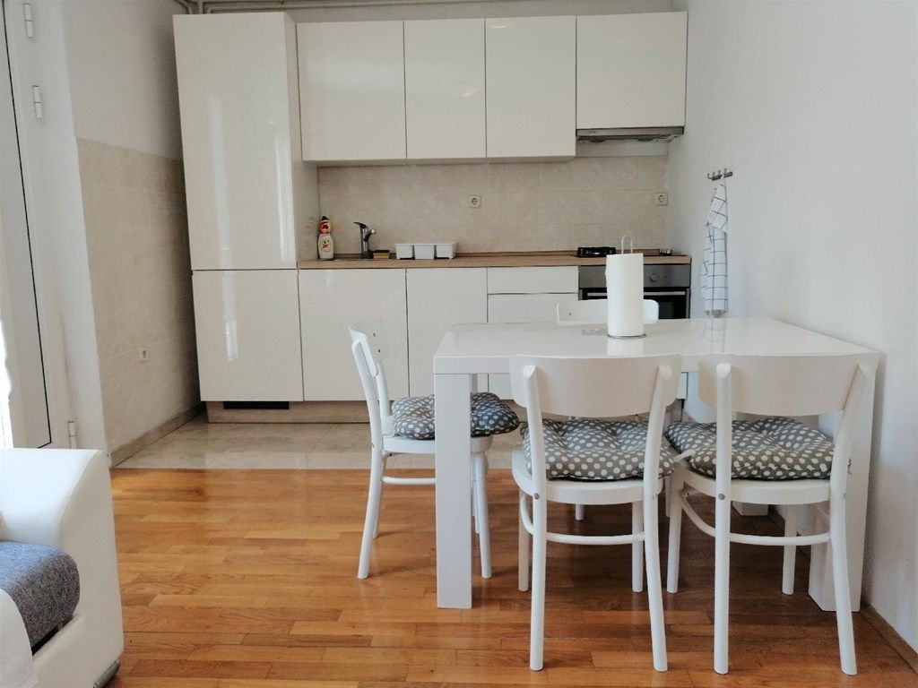 zadar apartman za dvoje - blizu plaže i centra - slika 2