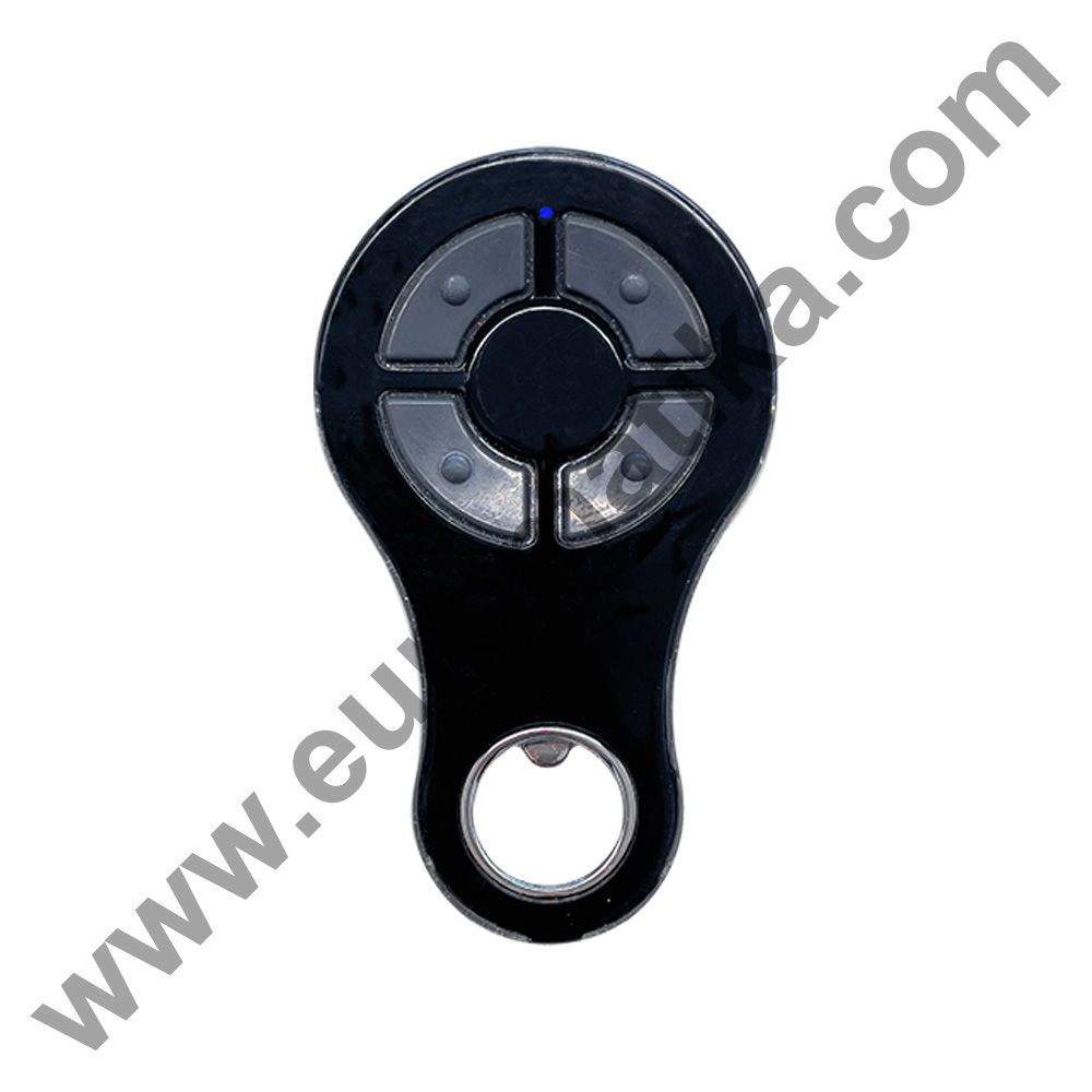 zglobni automatizam key automation revo+ - slika 3