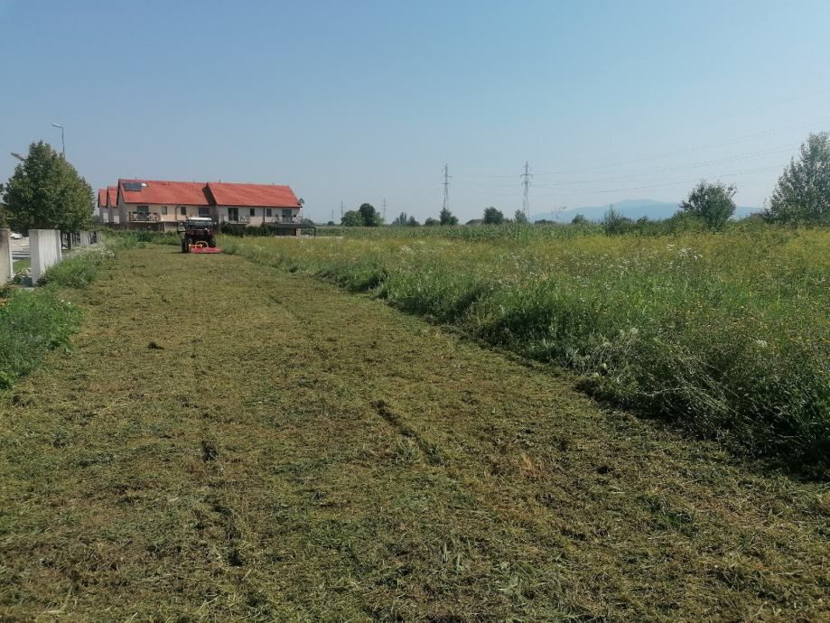 košnja trave 095/333-4444 - slika 12