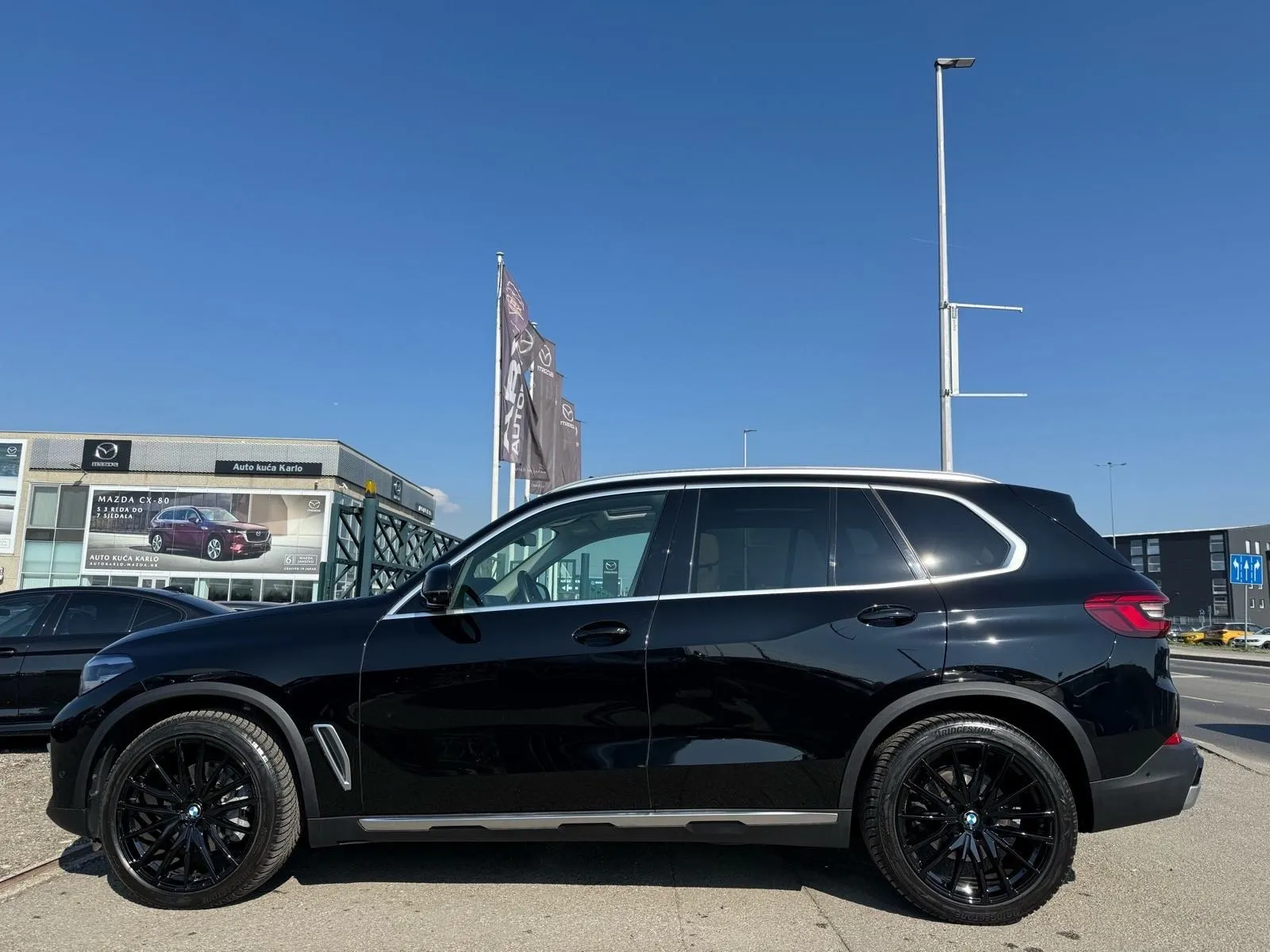 bmw x5 xdrive30d x-line virtual°panorama°koža°gesture°leasing°u pdv-u° - slika 26
