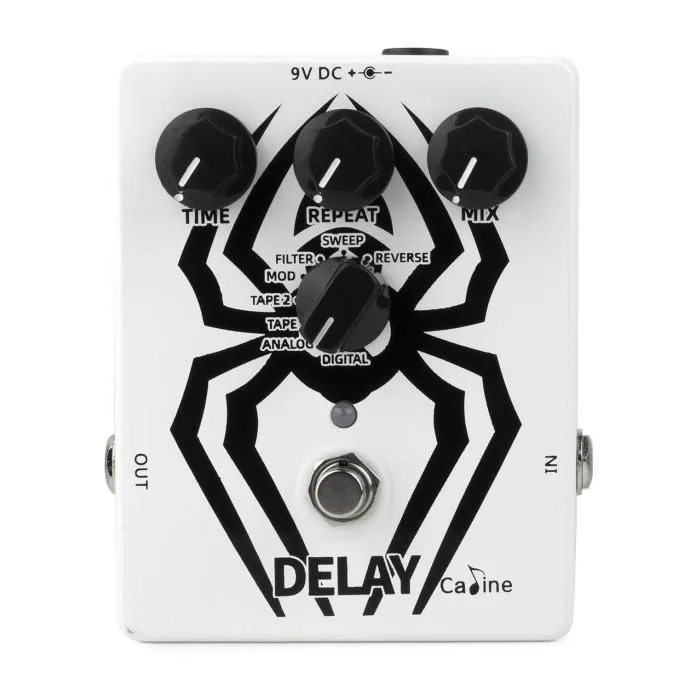caline cp86 arachnid multi delay - slika 2