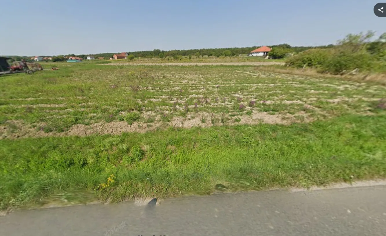 građevinsko zemljište, jakovlje, 2380 m2, prilika ! - slika 3