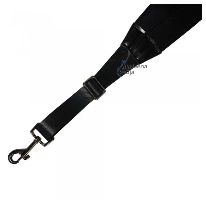 gk m-sx-np3104bk remen za saksofon - slika 2