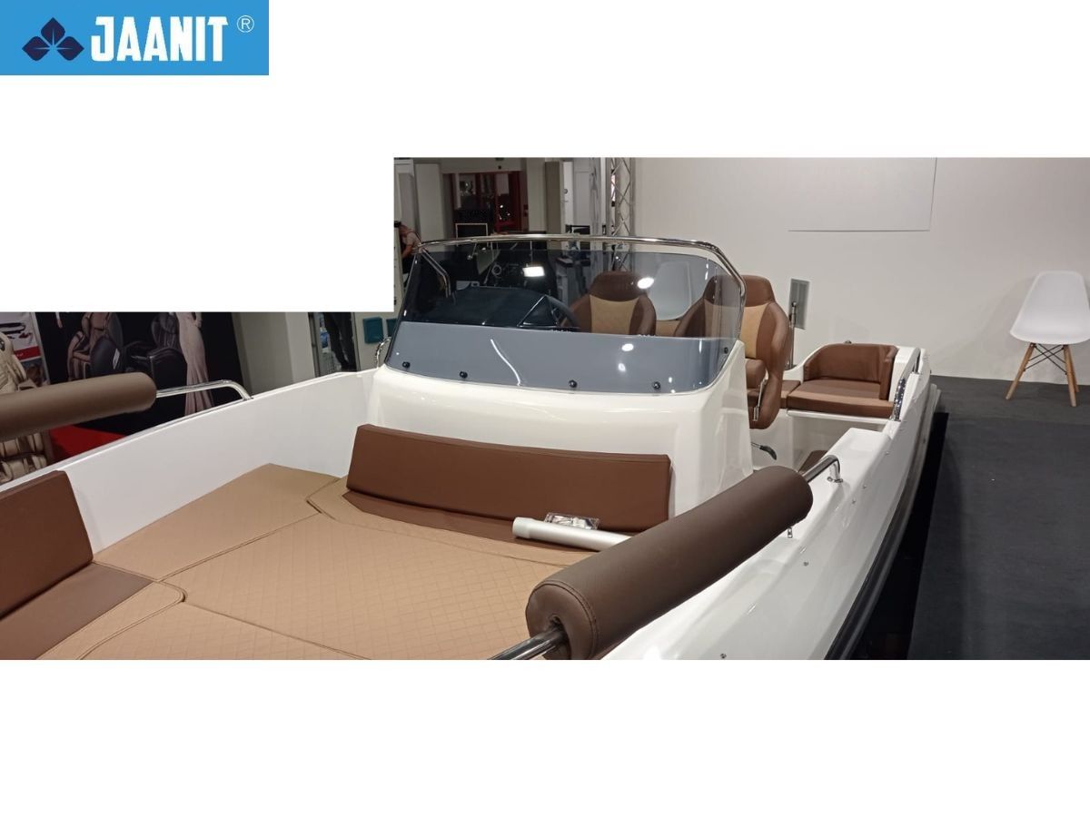 trident 630 open - slika 5