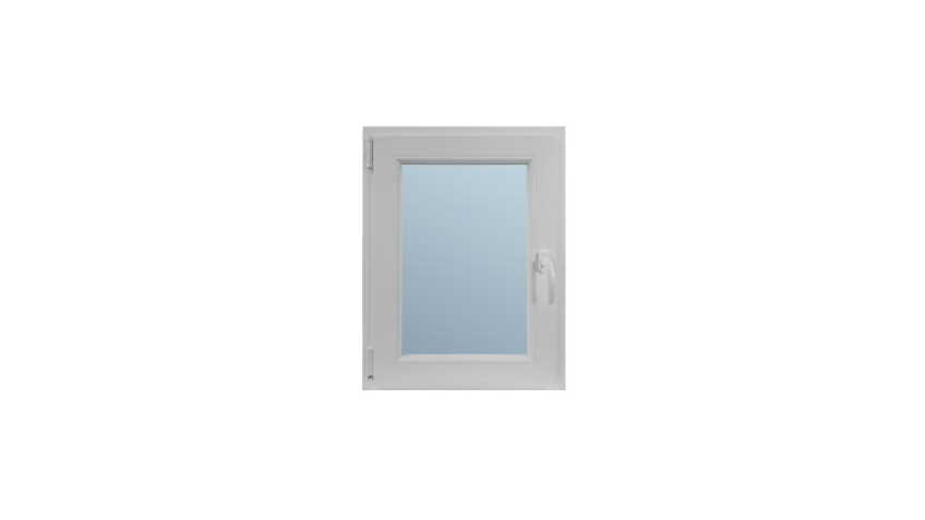 PVC Prozor Jednokrilni 60 x 80 - Kapelica, Garešnica