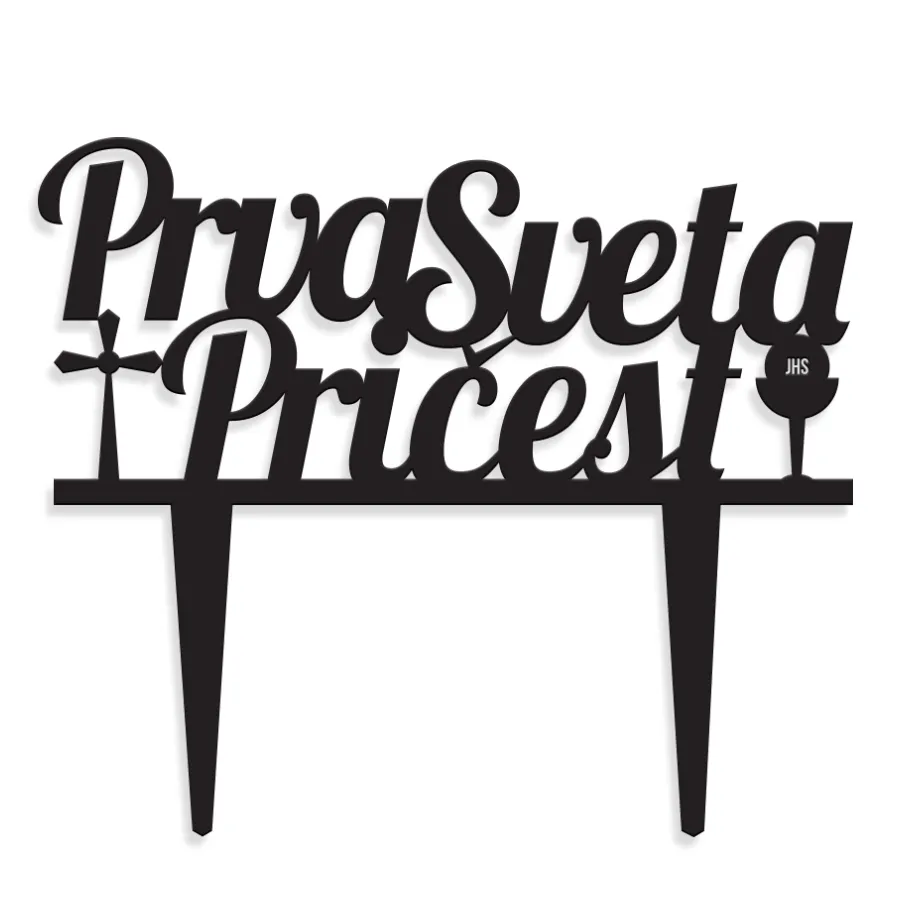 prva pričest toper - slika 2
