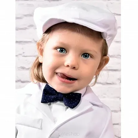 Mašna za bebe i djecu u više boja - pamučna ili saten - Zaprešić