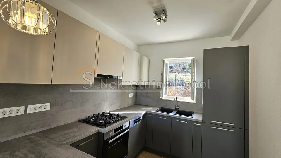 nerezine, otok lošinj - kuća, 115 m2 prodaja - slika 8