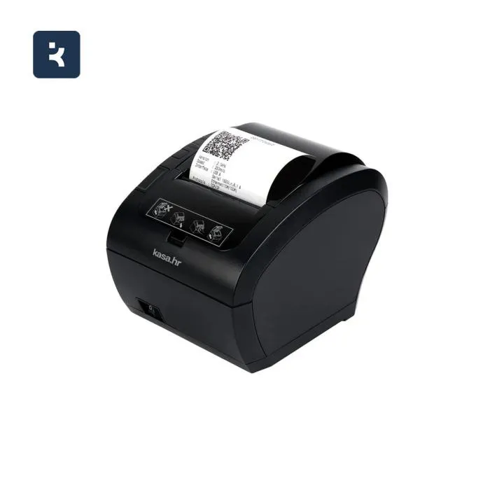 POS printer GL-PJ90 za fiskalnu blagajnu - Čakovec