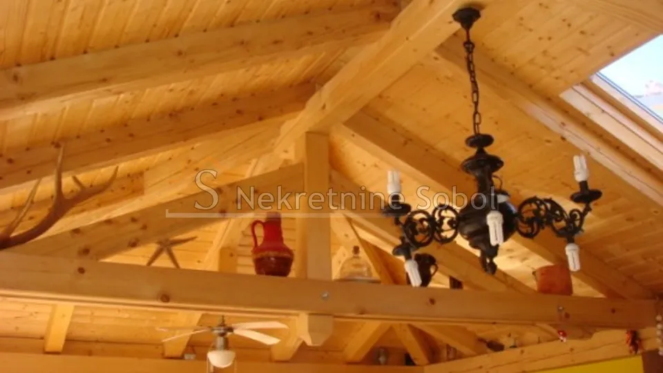 ilovik otok, lošinj - kuća, 270.00 m2 prodaja - slika 16