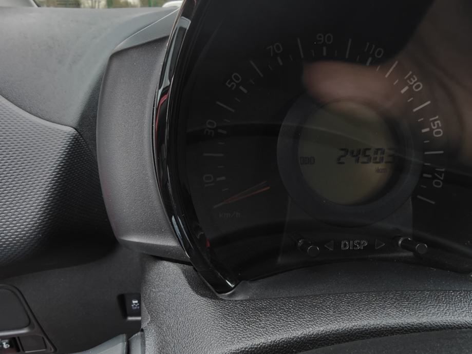 toyota aygo 1,0 - slika 9