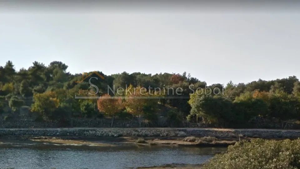 punta križa, otok cres - poljoprivredno, 3356 m2 prodaja - slika 3