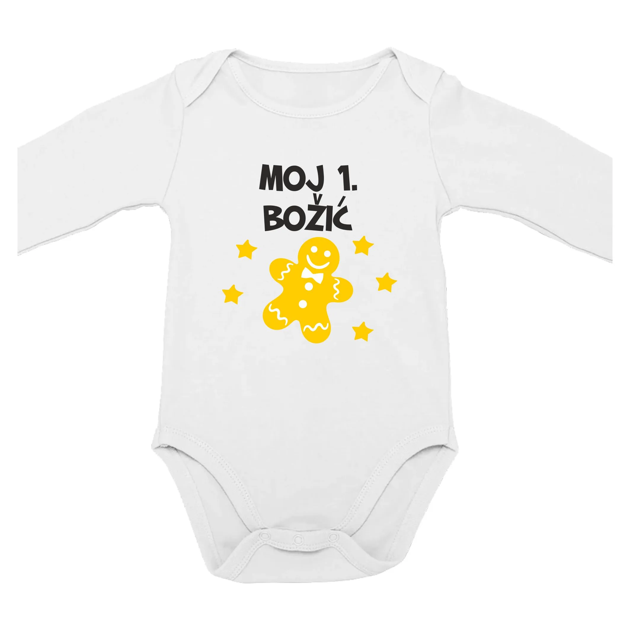 dječji bodiji sa natpisom - slika 3