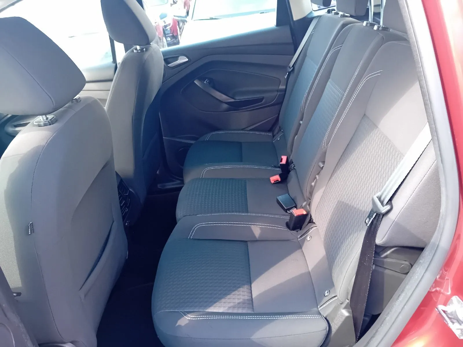 ford c-max 1,5 tdci ,do 2 godine jamstva,u sustavu pdv-a. - slika 10