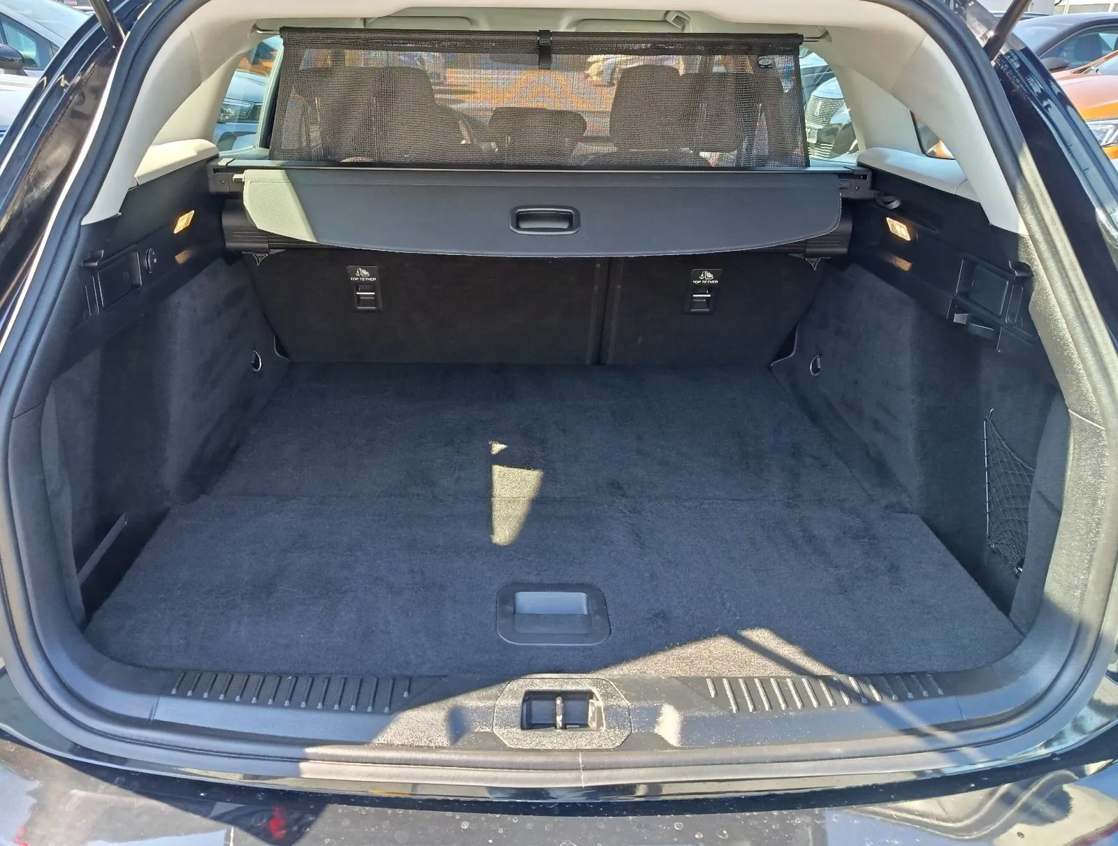 ford focus karavan 1.5 tdci,jamstvo do 2 god, vozilo u sustavu pdv-a - slika 6