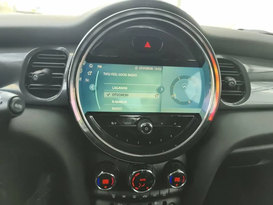mini cooper 5 vrata 100kw - 1 godina garancije! - slika 20