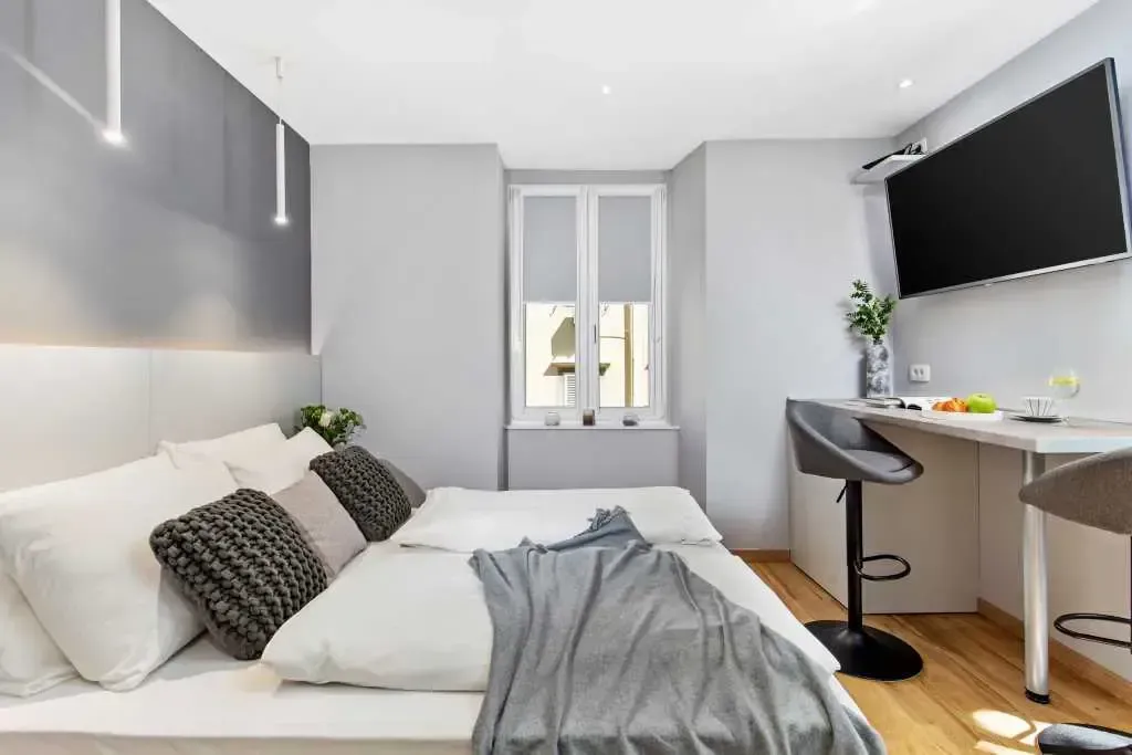 apartmani incenter rijeka - slika 13