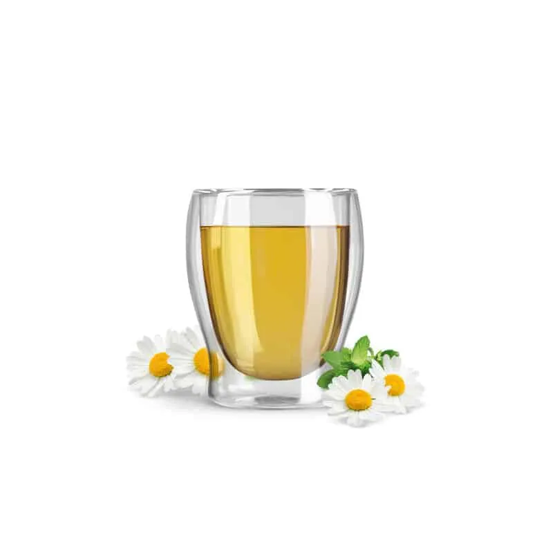 borbone nespresso čaj kamilica i melatonin kompatibilne kapsule - slika 2