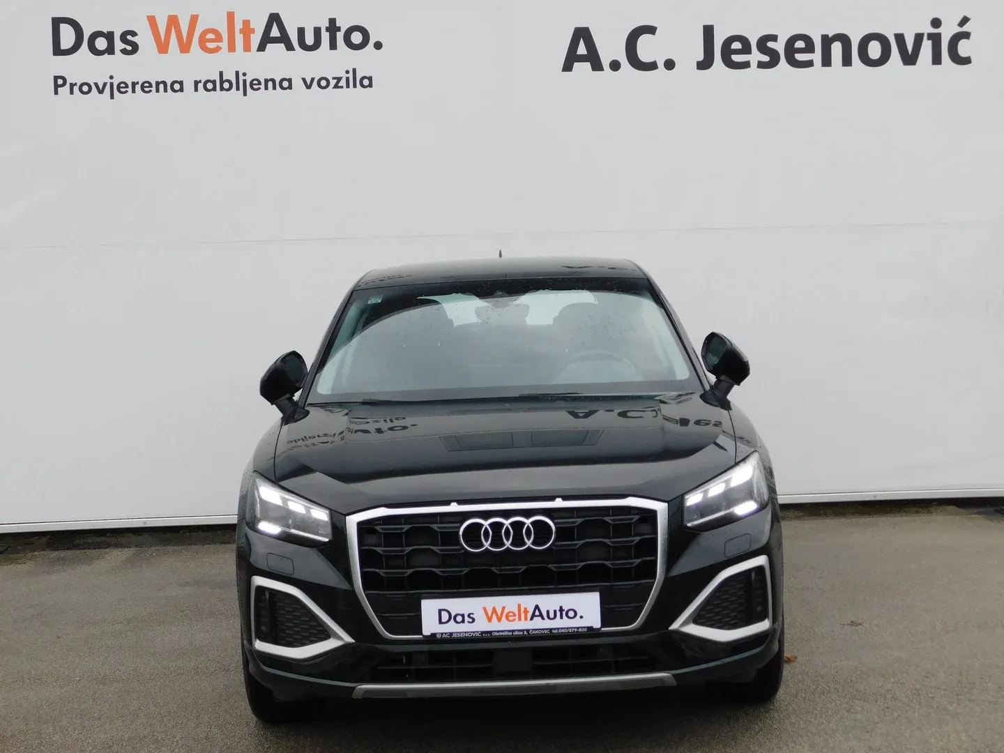 07447 audi q2 30tdi advanced+ - slika 2
