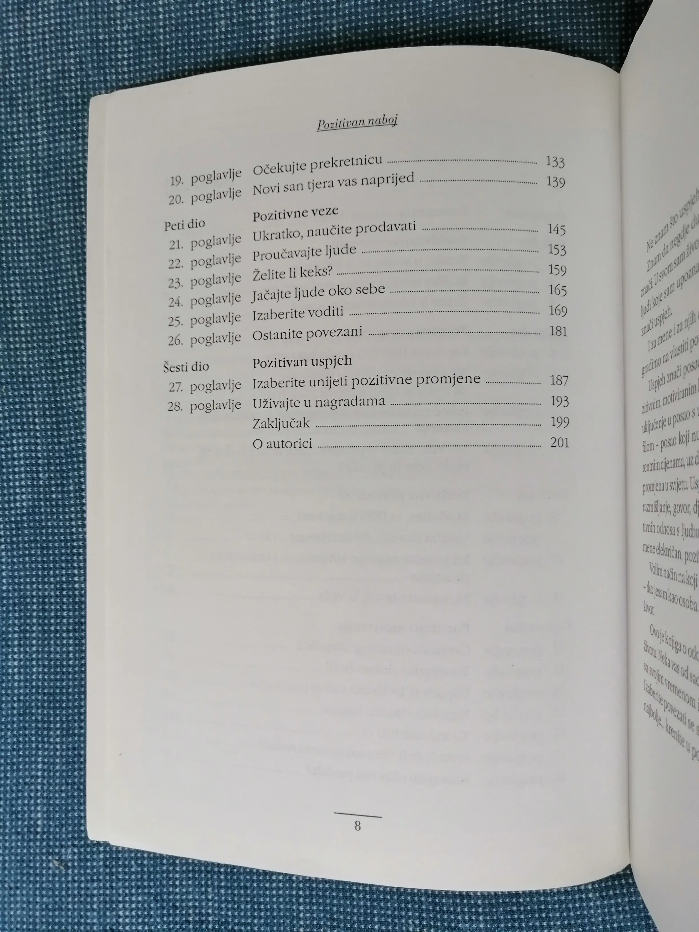 beverly salee – pozitivan naboj - slika 5