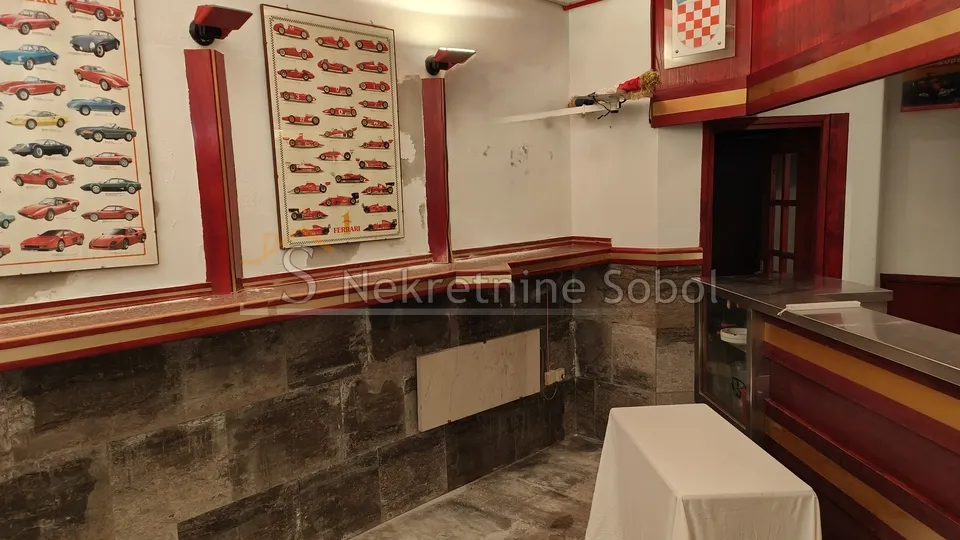 mali lošinj - poslovni prostor, 36 m2 prodaja - slika 8