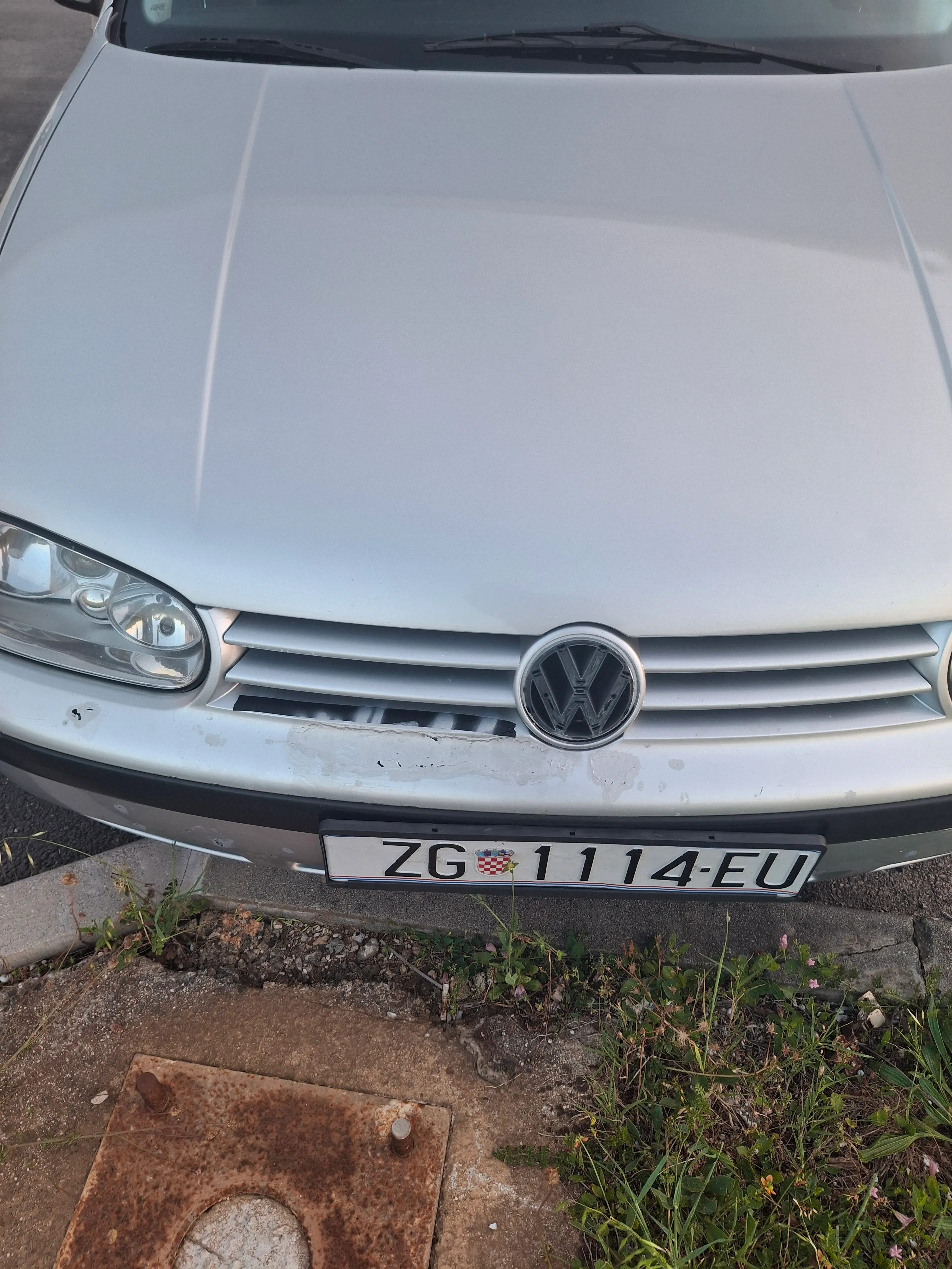 prodajem golf iv - slika 7