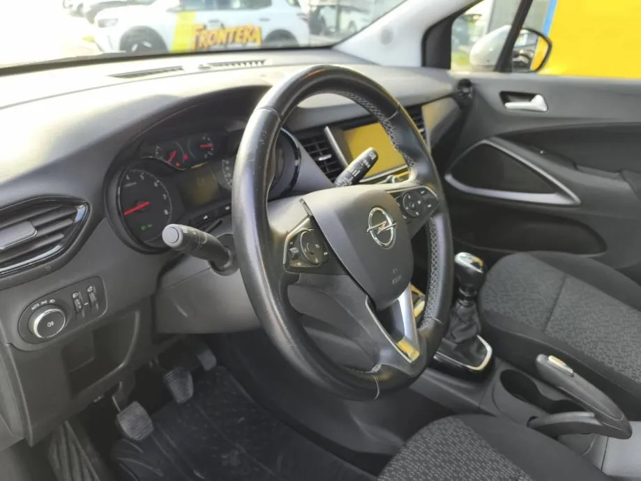 opel crossland edition 1.5d 81kw - 1 godina garancije! - slika 16
