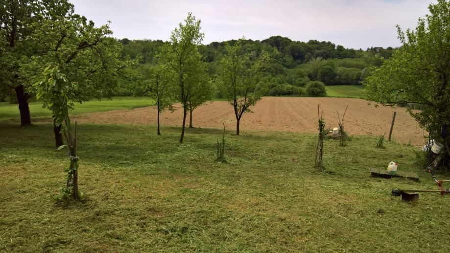 građevinsko zemljište, stubička slatina, 6100 m2 - slika 9