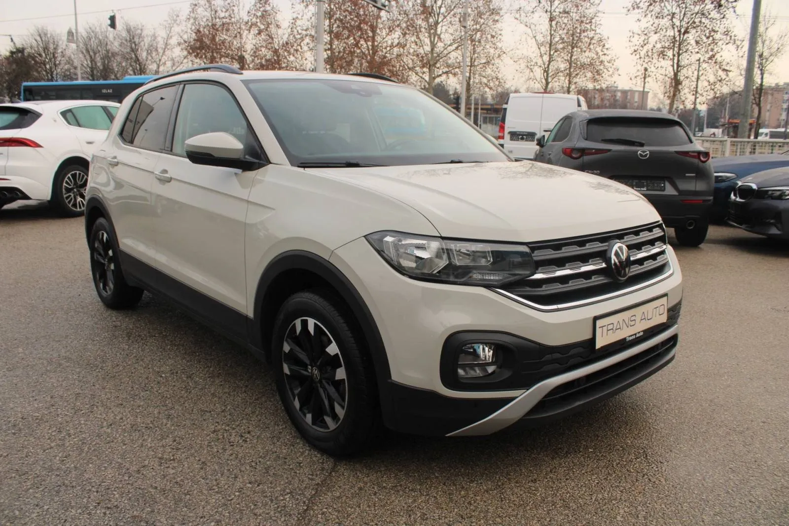 vw t-cross 1.0 tsi style - slika 3
