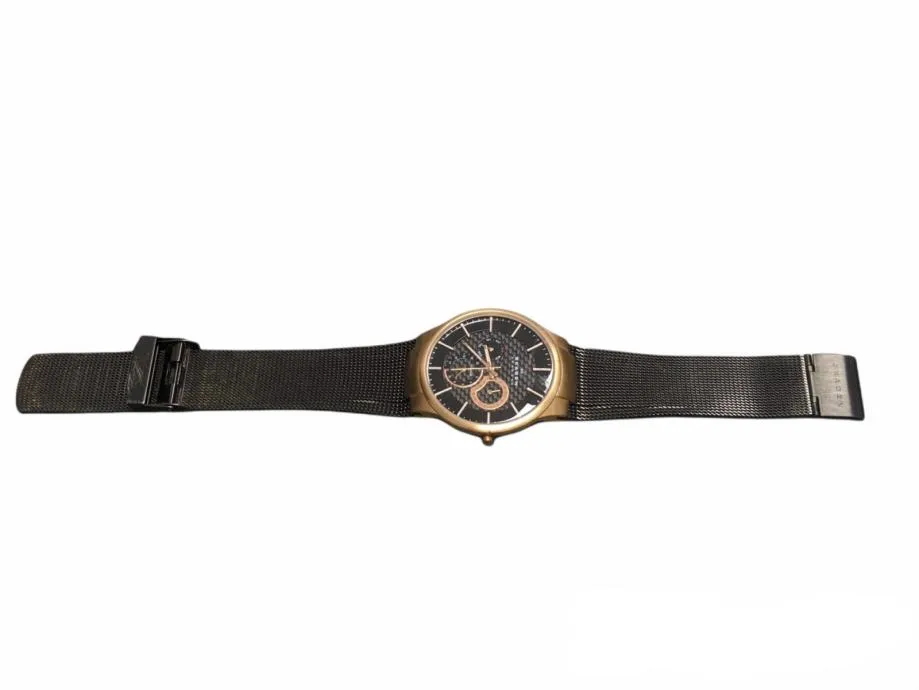 sat skagen 809xltrb - 40mm / r1, rate !! - slika 5