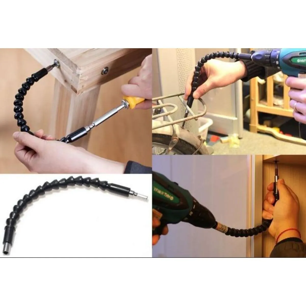 snake bit - budi supermajstor bez mnogo truda - slika 2