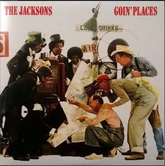 the jacksons ‎– original album classics - slika 4