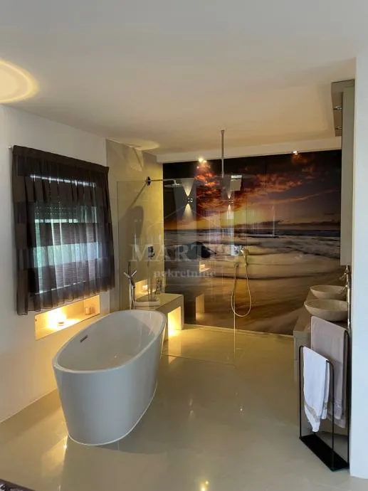 vrapče, dominika mandića, 3-soban, 120m2, parking, smart home (prodaja) - slika 17