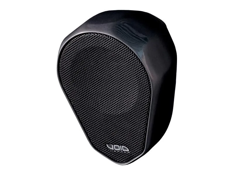 Void acoustics – Indigo 6s - Križevci