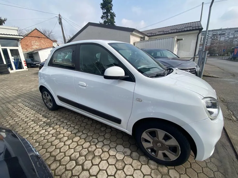 renault twingo sce, klima, keyless, 4x garancija!!! - slika 6