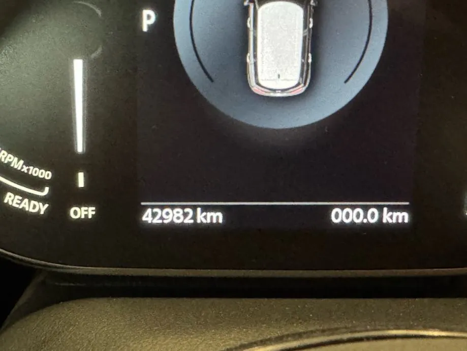 mini cooper clubman automatik, mini next jamstvo - slika 8
