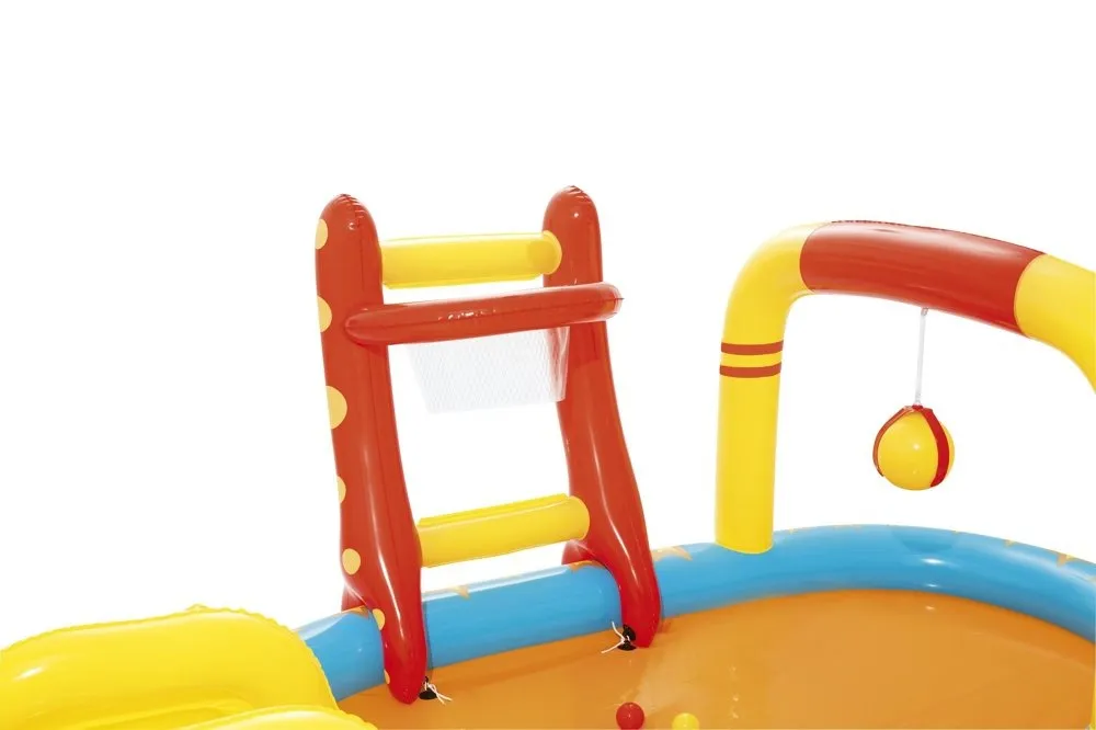 bazen/igralište s kuglanom 435 x 213 x 117 cm bestway 53068 - slika 7