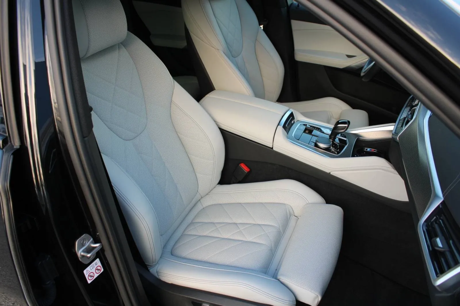 bmw x6 30d xdrive automatik m-paket *panorama, led, navigacija, kamera - slika 12