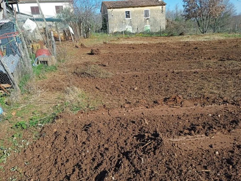 vižinada-građevinsko zemljište na prodaji - slika 8