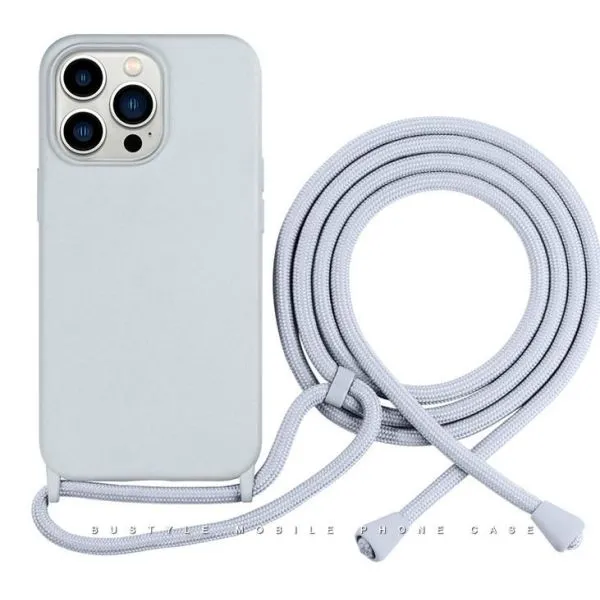 praktična maskica za mobitel - iphone razni modeli - slika 6